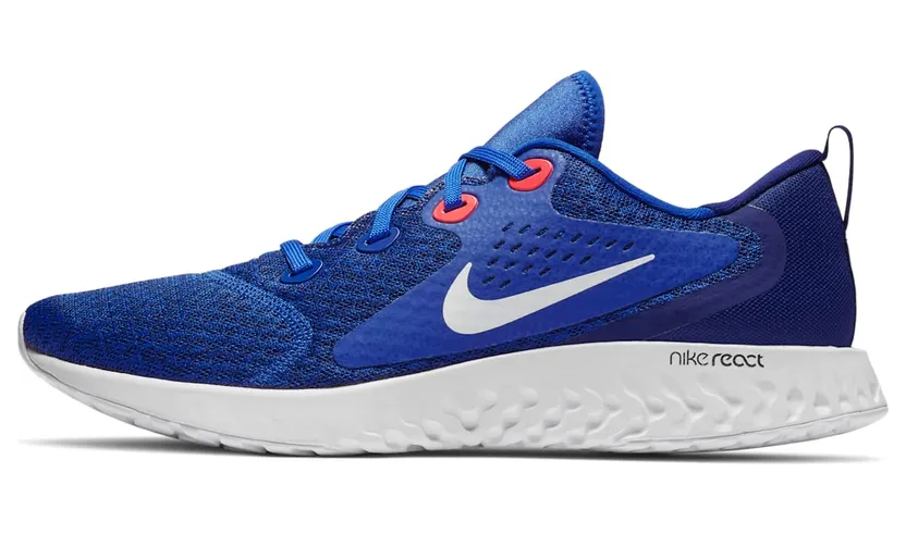 Nike Legend React Blue (AA1625-405)