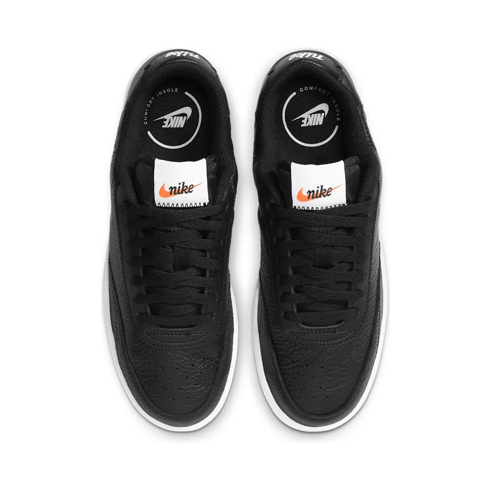 Nike Court Vintage Premium Black (CW1067-002)