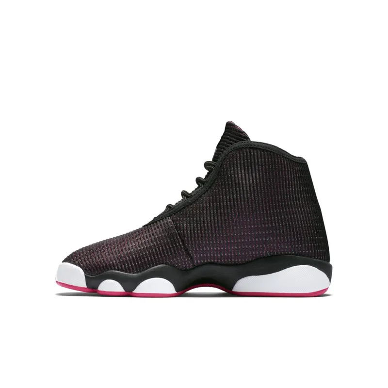 Jordan Horizon Black Vivid Pink (GS) (819848-008)