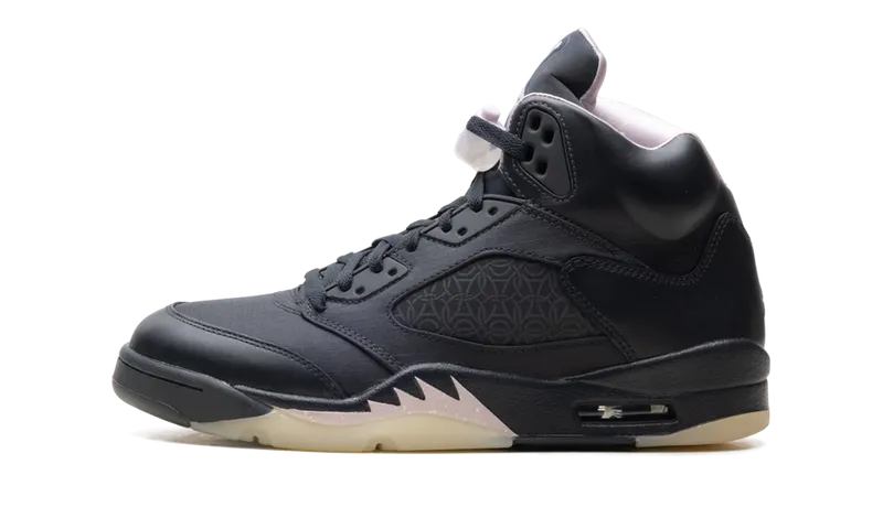 Air Jordan 5 “Paris Saint-Germain” (HQ3004-001)