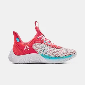 Under Armour Curry Flow 9 Eat. Learn. Play. (3025684-101)