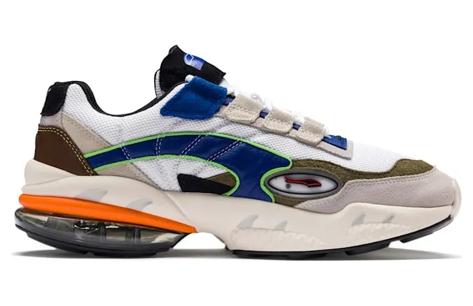 Puma Cell Venom Ader Error