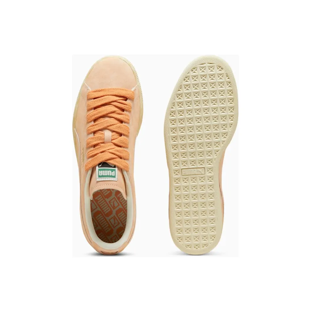 Puma Suede “Faded Pink” (399654-02)