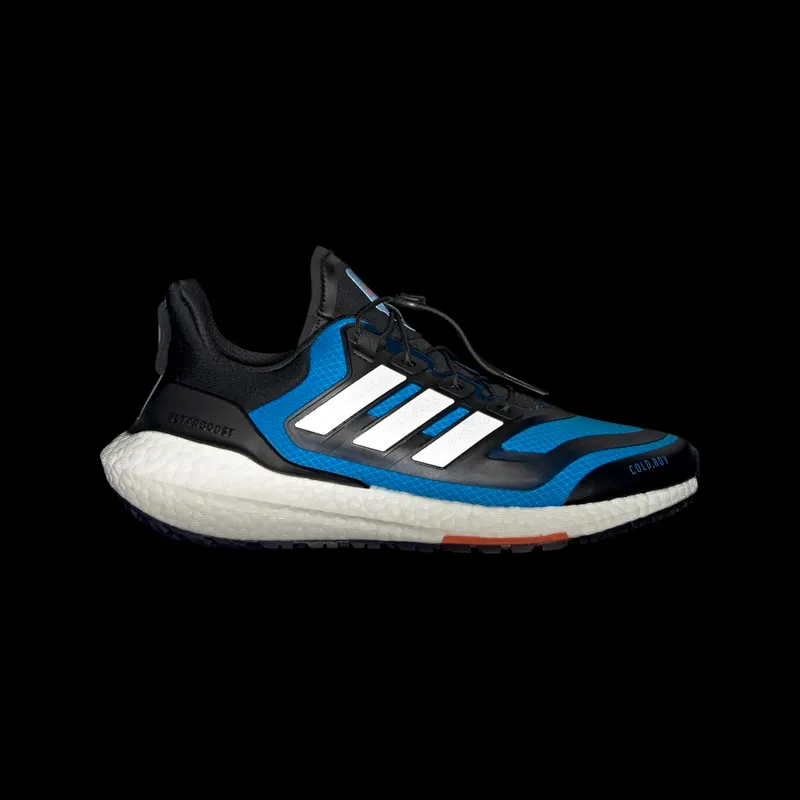 adidas Ultraboost 22 COLD.RDY 2.0 Blue Rush / Cloud White / Core Black (GX6692)