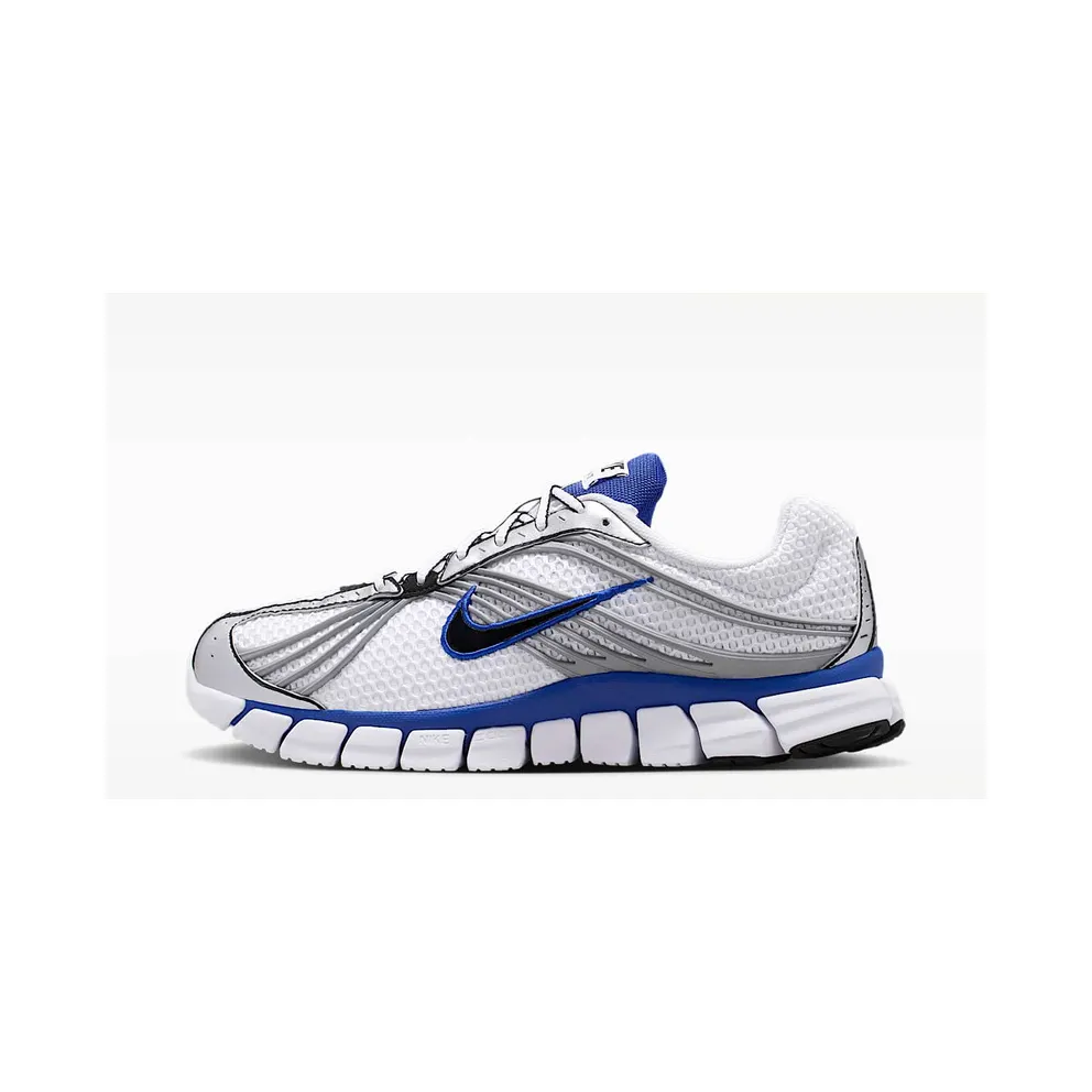 Nike Zoom Skylon 11 “White / Metallic Silver / Old Royal / Black” (IU1869-103)