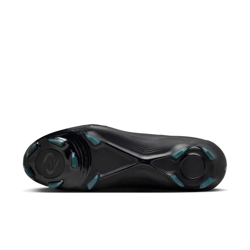 Nike Phantom GX 2 Academy MG Black Deep Jungle (FD6723-002)