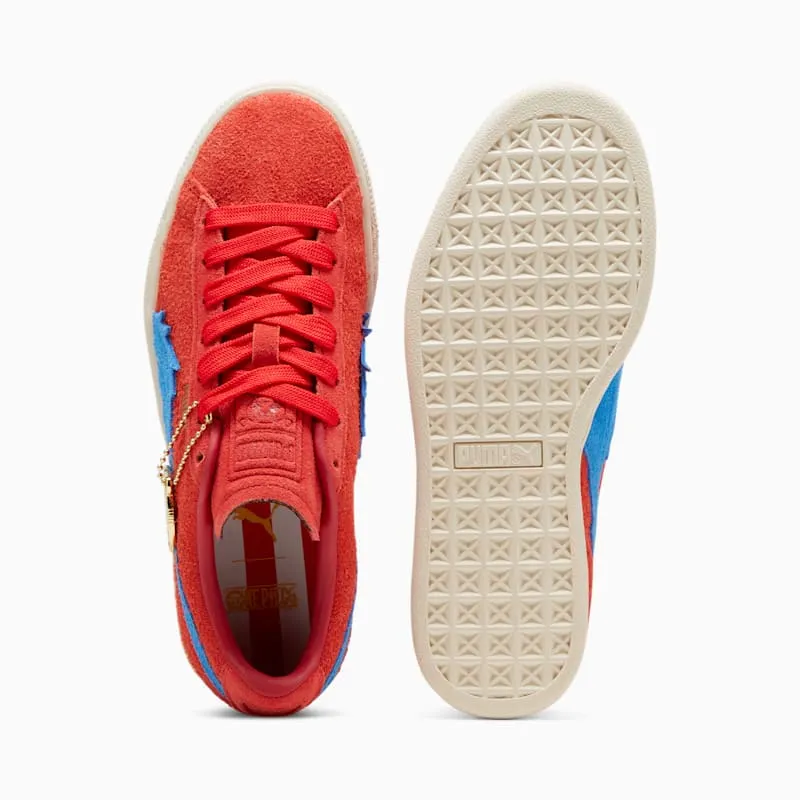 Puma Suede One Piece Buggy (396648-01)