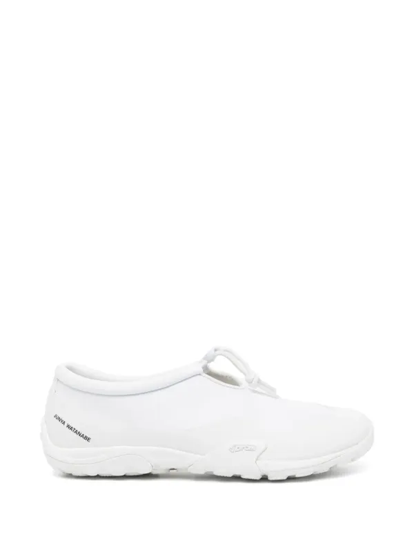 Junya Watanabe x New Balance MT10T sneakers with trekkoord – White (JQK102S26WHITE)
