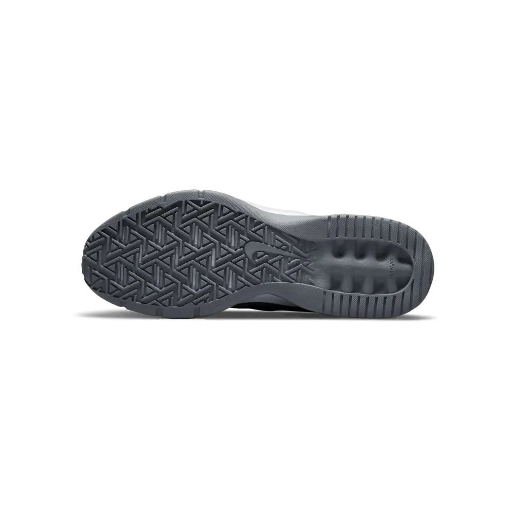 Nike Air Max Alpha Trainer 4 Training Shoe for Men Grey (CW3396-001)