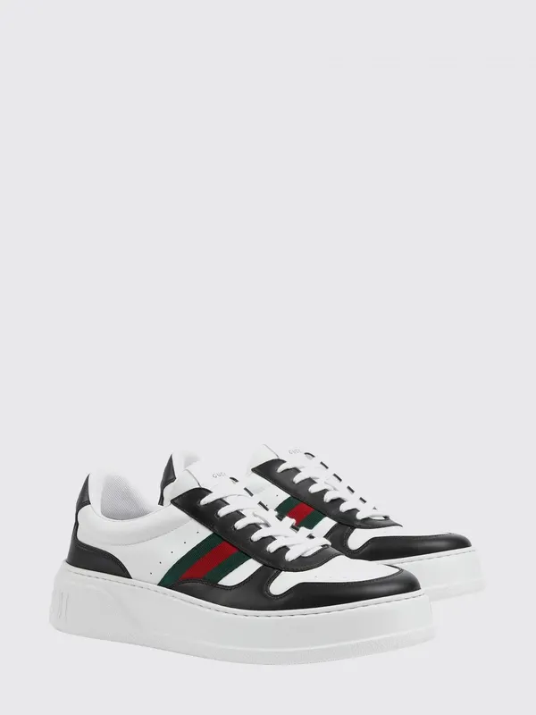 Gucci Black (848317AAE0H1097)