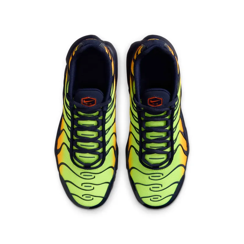 Nike Air Max Plus Lemon Venom (CD0609-700)