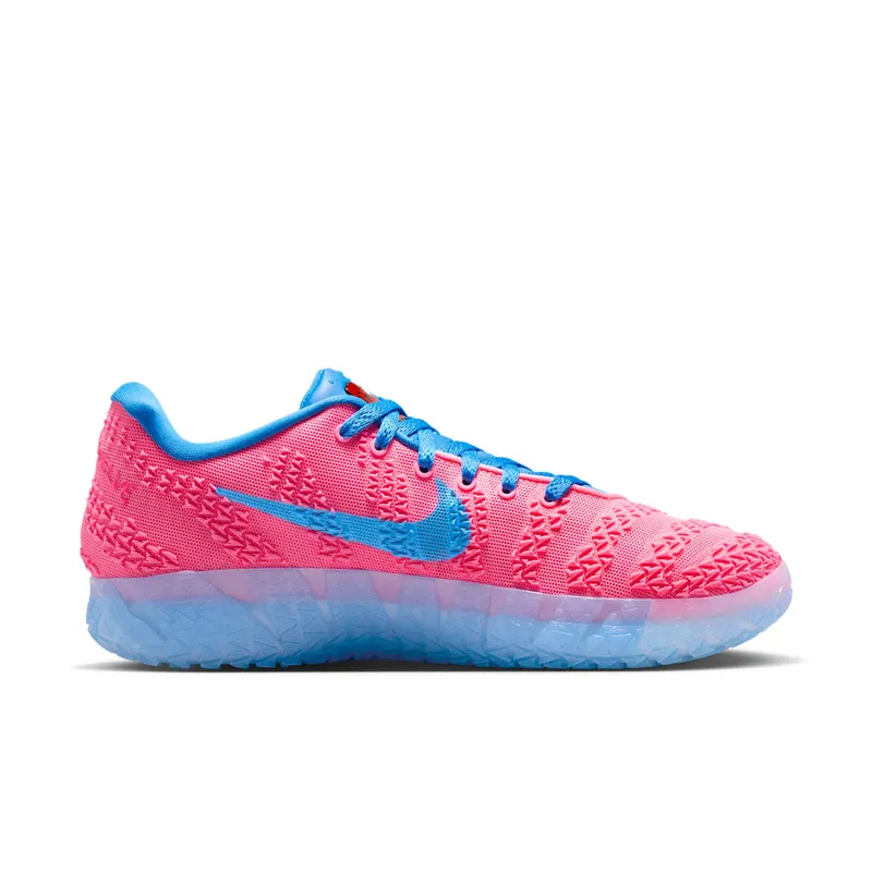 Nike Ja 3 “Kool-Aid” (IW1159-700)
