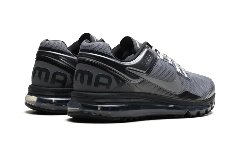 Nike Air Max 2013 “Metallic Cool Grey” (HQ3481-099)