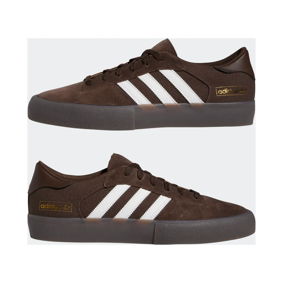 adidas Matchbreak Super Brown / Cloud White / Cardboard (GY6927)