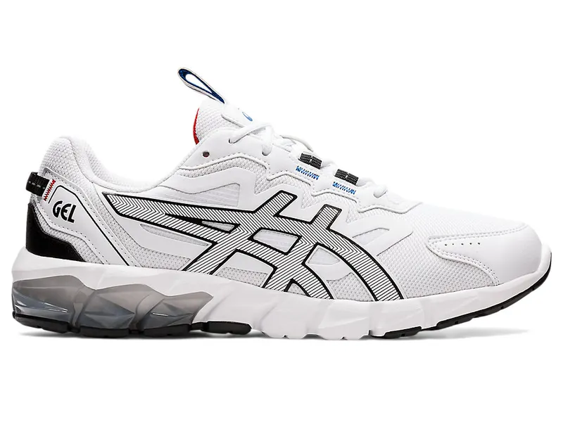 Asics GEL-QUANTUM 90™ White/Black (1201A064.105)