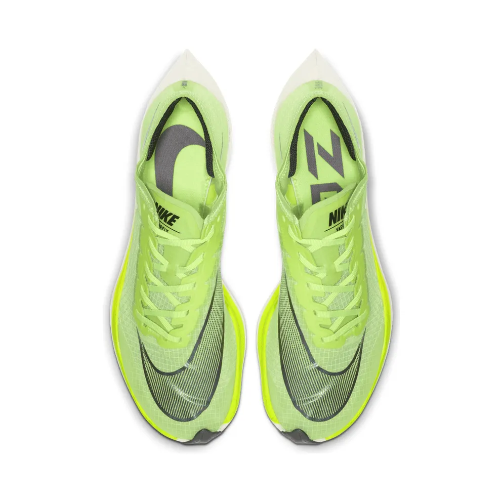 Nike ZoomX Vaporfly NEXT% ‘Electric Green’ (2019) (AO4568-300)