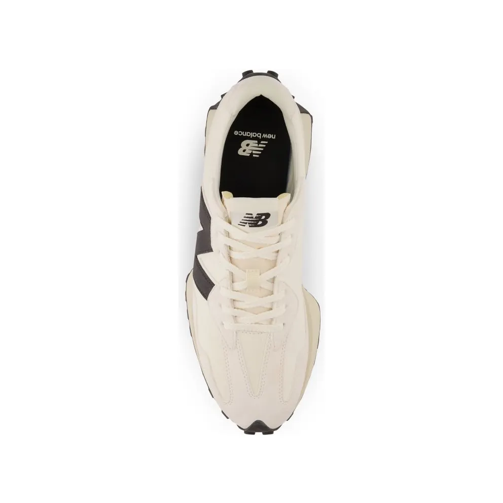 New Balance 327 White Pack (2023) (MS327SWB)