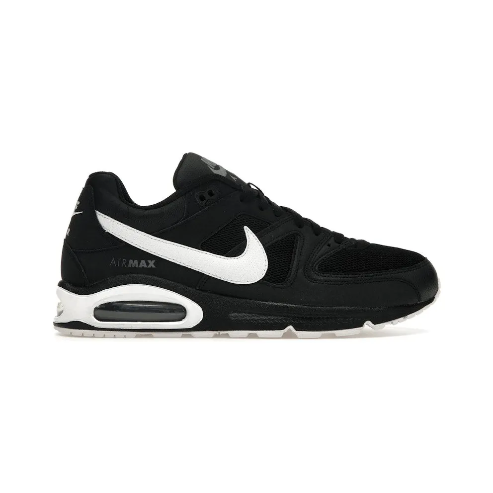 Nike Air Max Command Black White (629993-032)