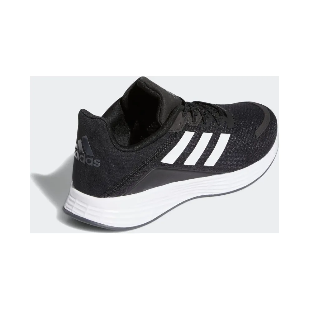 Adidas Duramo SL Core Black / Cloud White / Grey Six (FV8786)