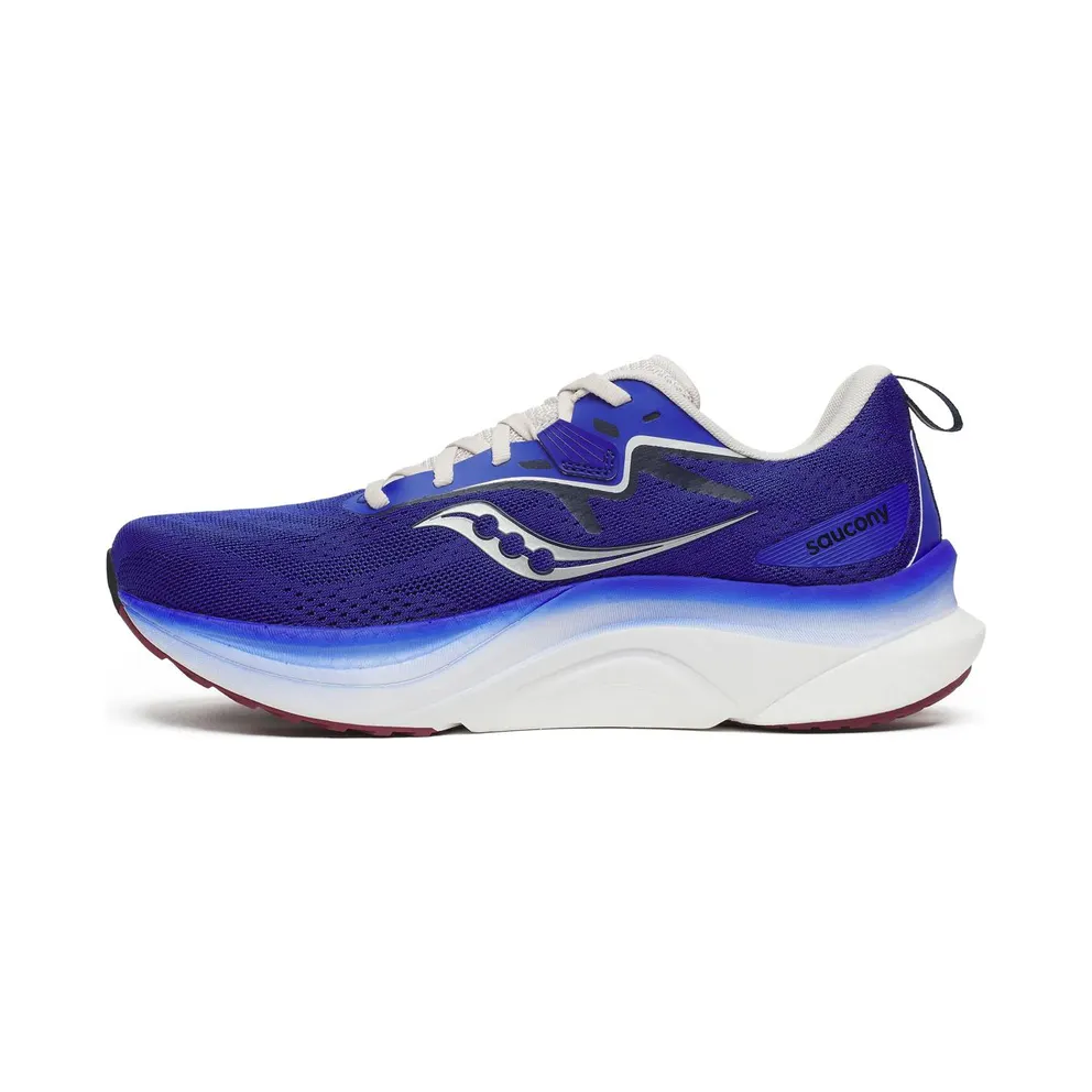 Saucony Tempus 2 Royal Silver (S20973-241)
