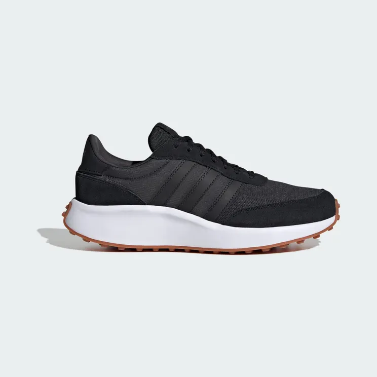 Adidas Run 70s “Carbon Black” (ID1876)
