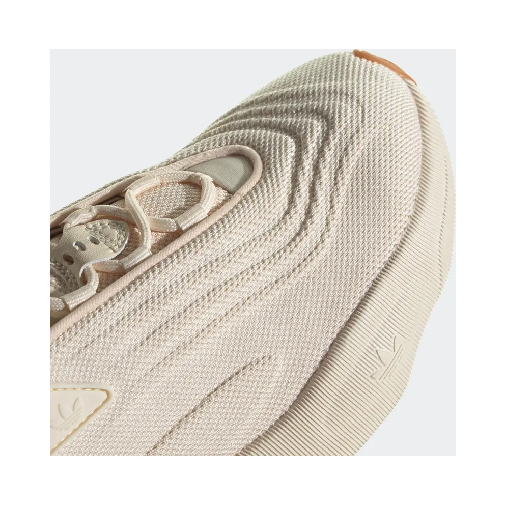 Adidas Adifom SLTN Ecru Tint / Bliss Orange / Cloud White (HP6489)