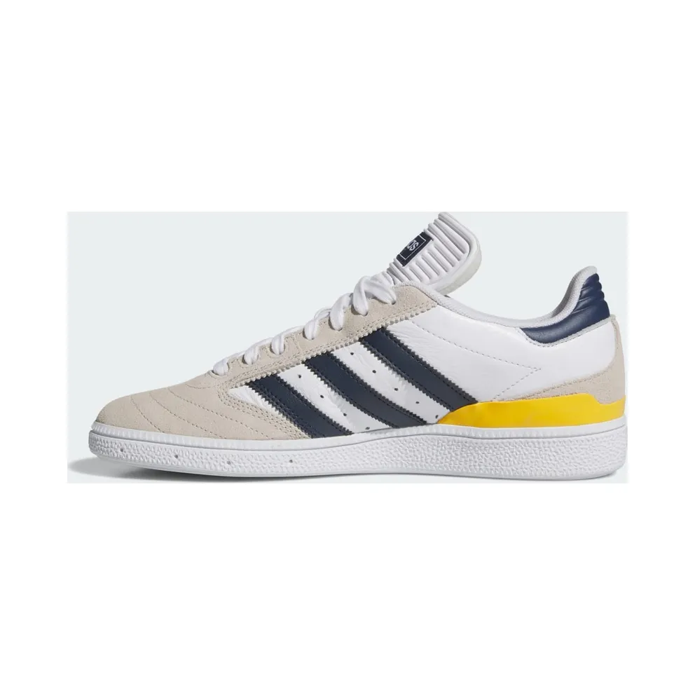 Adidas Busenitz Pro Bliss / Collegiate Navy / Cloud White (JP8604)
