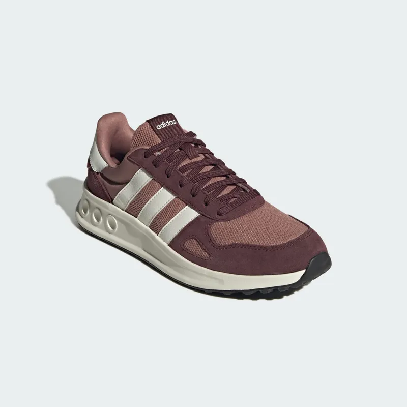 Adidas Run 84 Warm Clay / Cloud White / Aurora Ruby (JI4870)