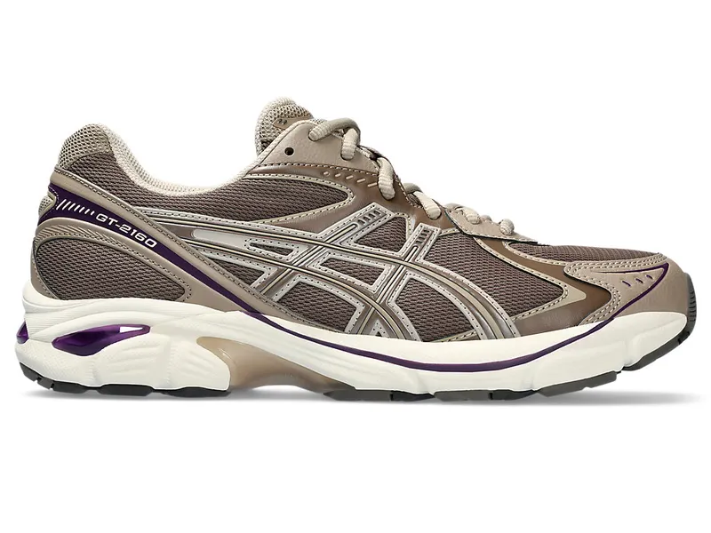 Asics Gt-2160 Dark Taupe/Taupe Grey (1203A320.251)