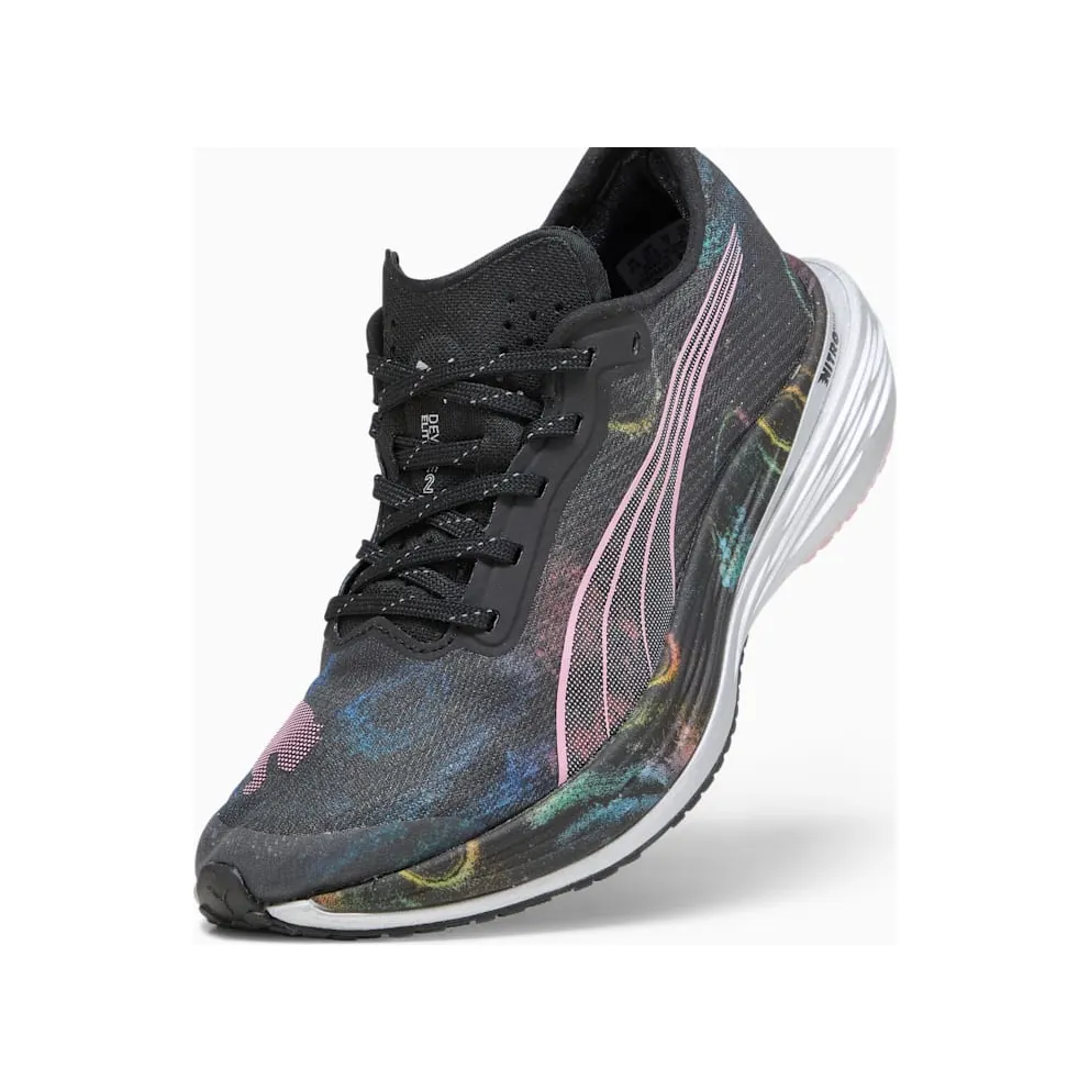 Puma Deviate Nitro Elite 2 Marathon Series (378454-01)