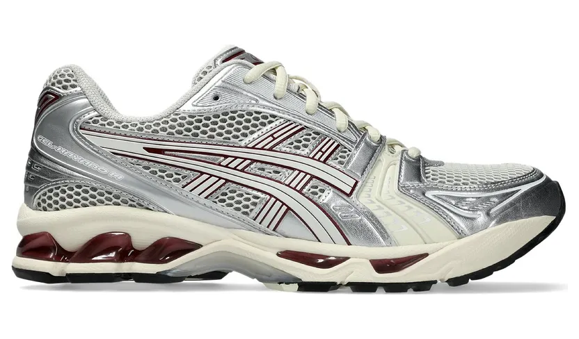ASICS SportStyle GEL-KAYANO 14 Ivory / Cream