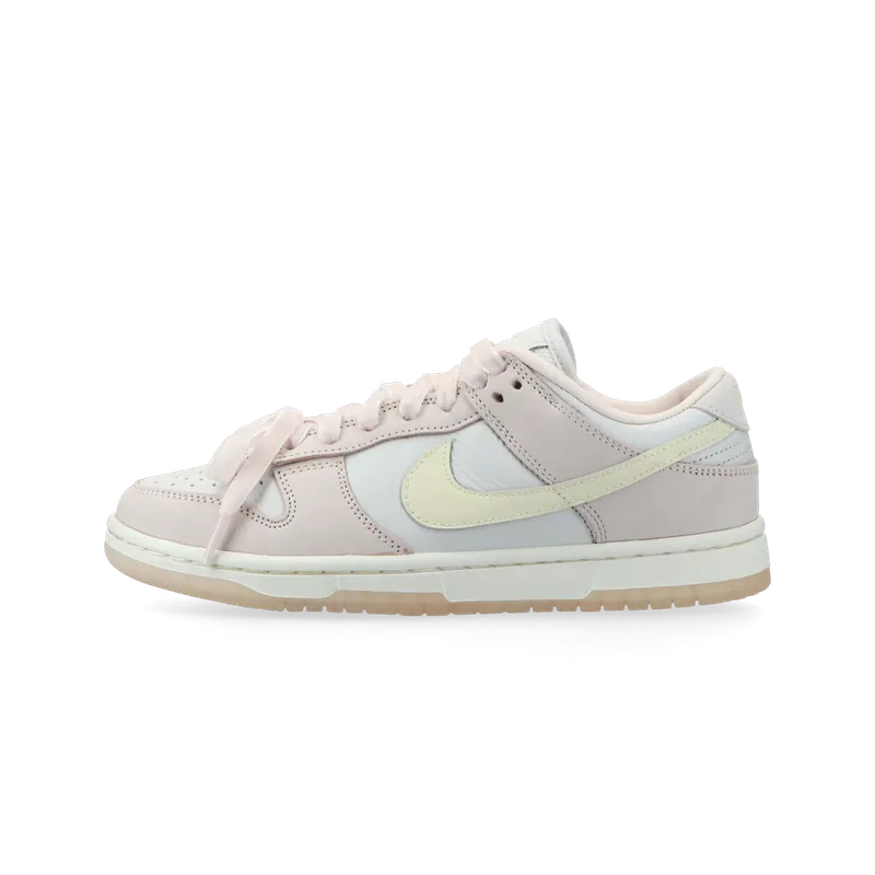 Nike Dunk Low Premium “Light Soft Pink” (coconut milk) – FB7910-601