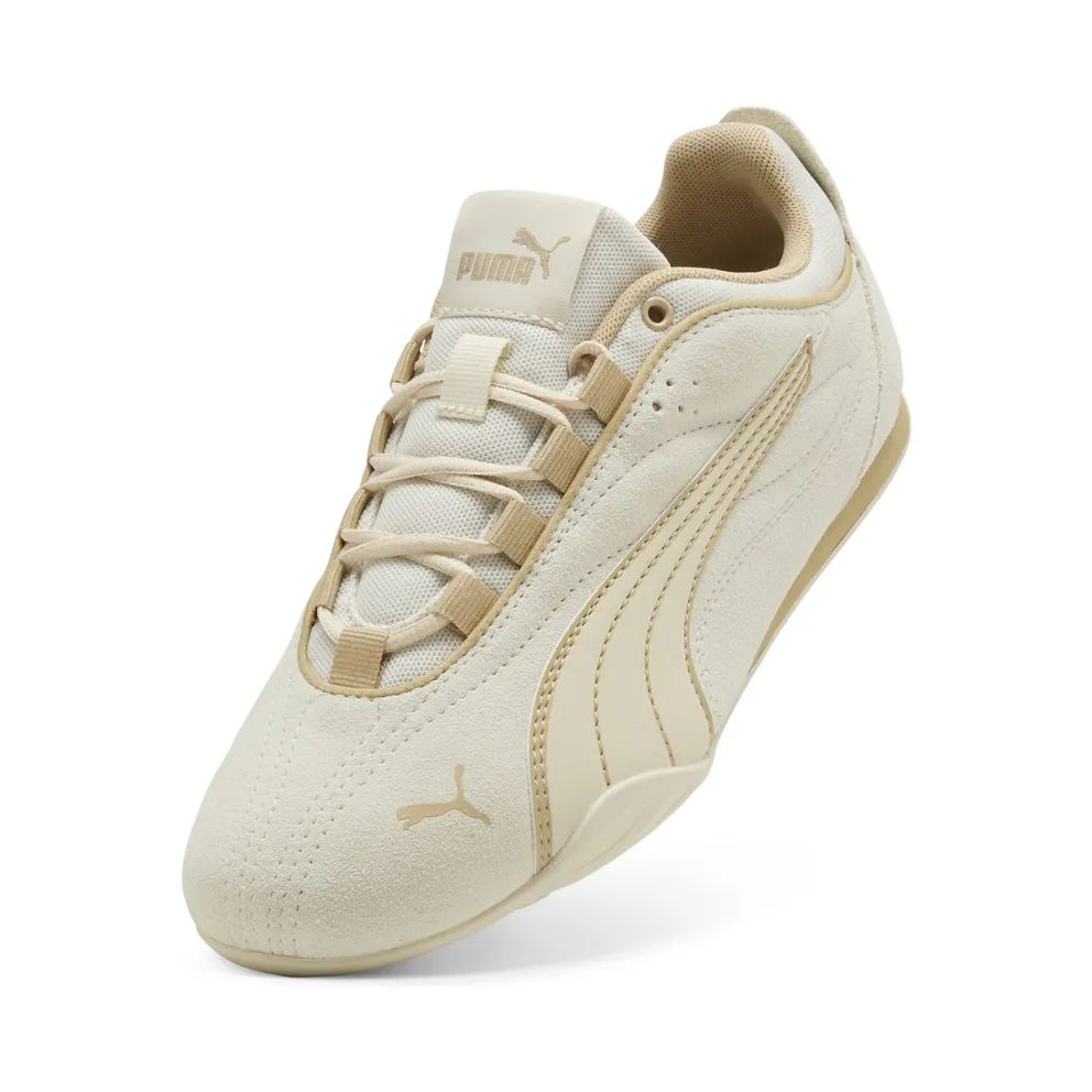 Puma Catch Soleil “Alpine Snow / Sand Dune” (403955_08)