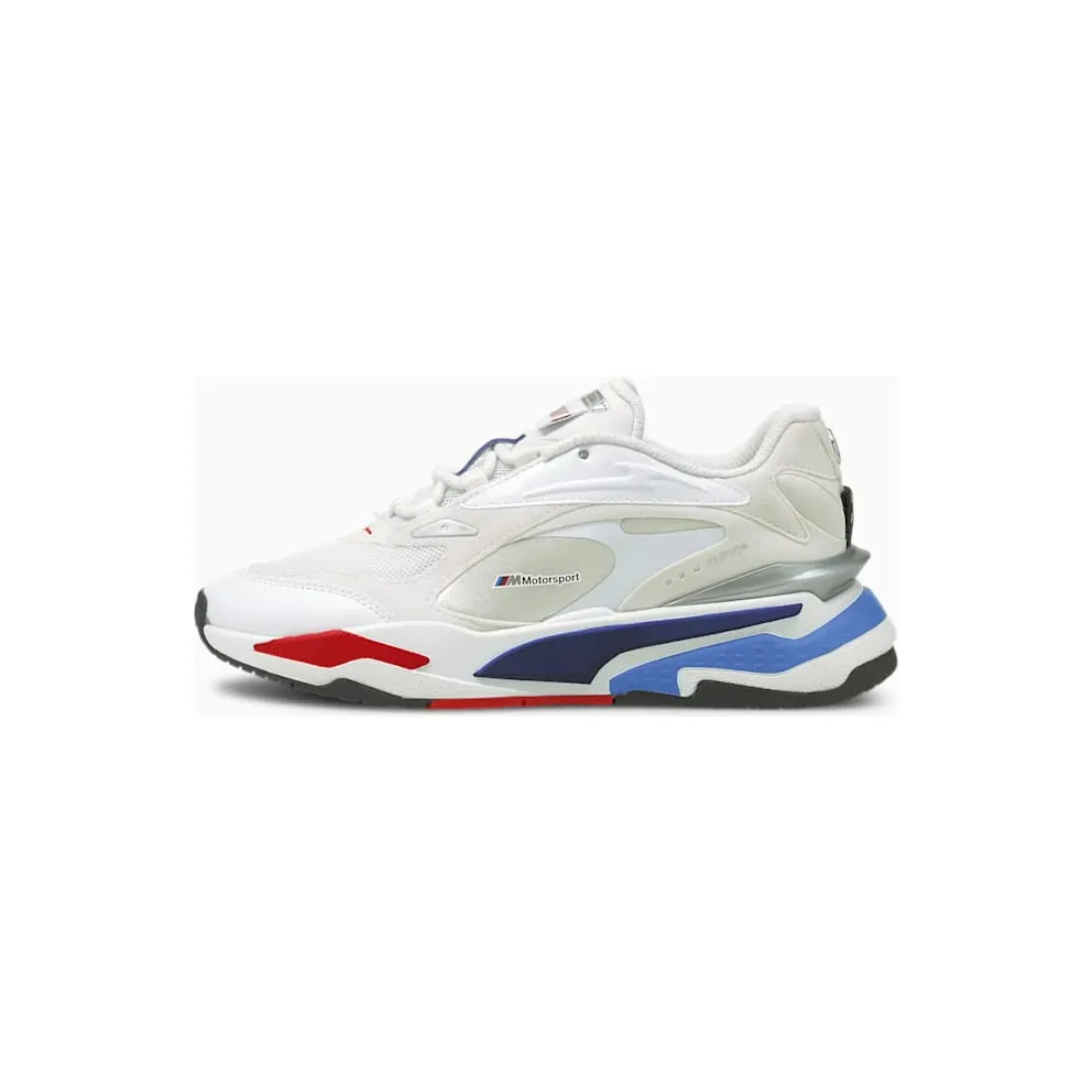 Puma RS-Fast BMW Motorsport White (306778-02)