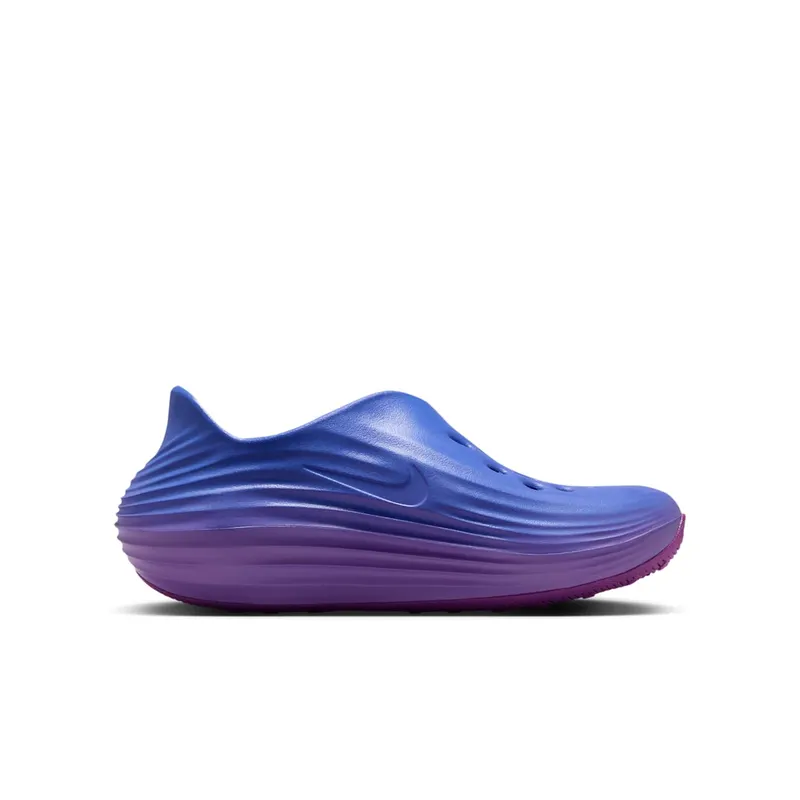 Nike ReactX Rejuven8 GS “Medium Blue Violet Orange” (IF1746-405)
