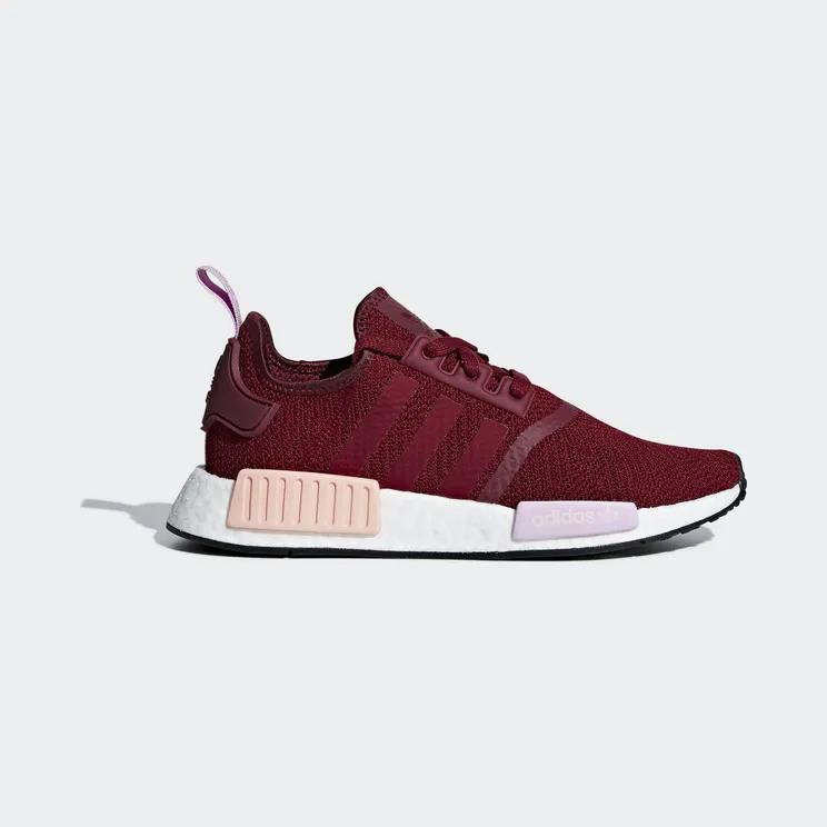 Adidas NMD R1 W Collegiate Burgundy (B37646)