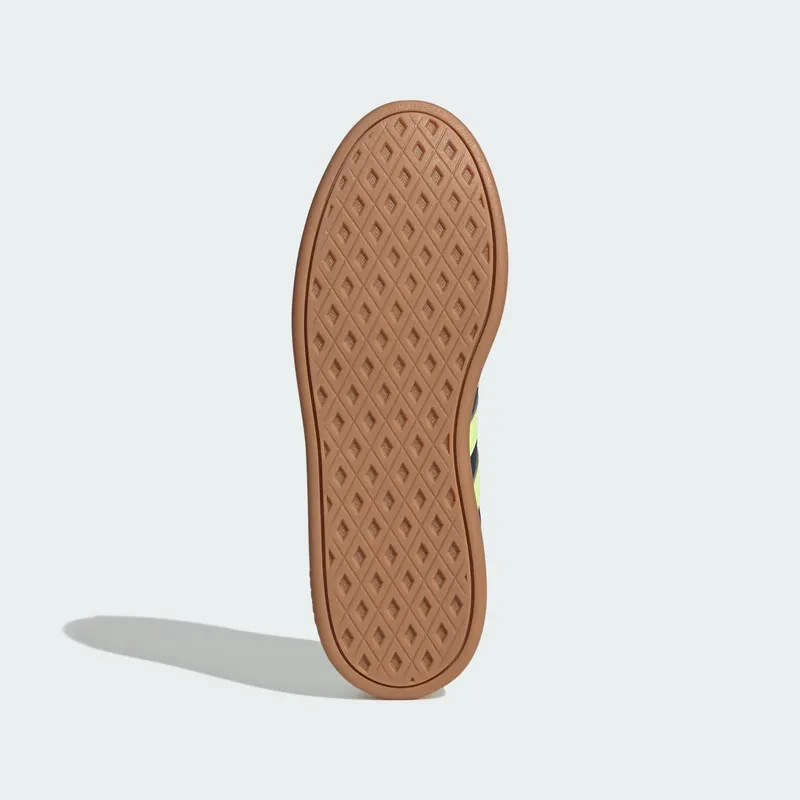 Adidas Breaknet Sleek Legend Ink / Hi-Res Yellow / Gum (JQ8265)