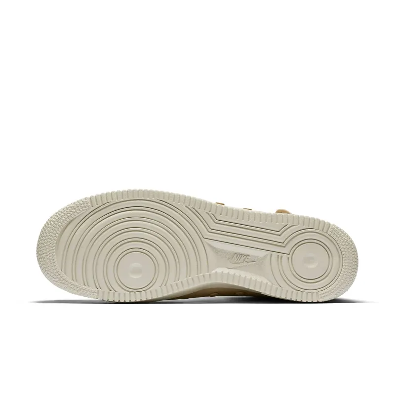 Nike SF Air Force 1 Mid Mushroom Mushroom/Mushroom-Light Bone (917753-200)