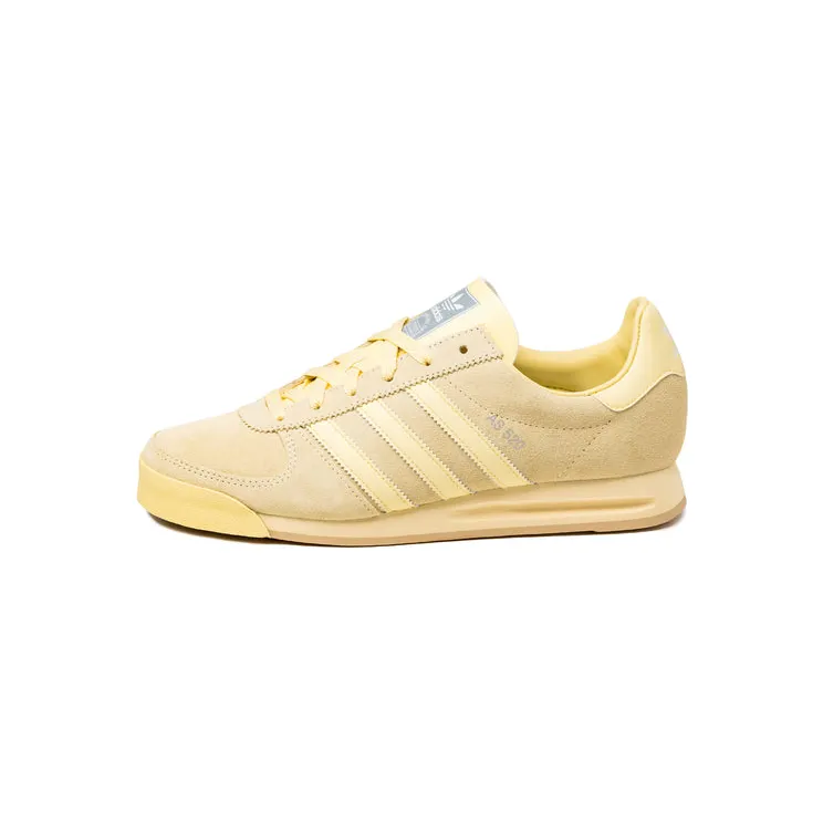 adidas AS 520 Alomost Yellow / Alomost Yellow / Light Grey (GW9643)