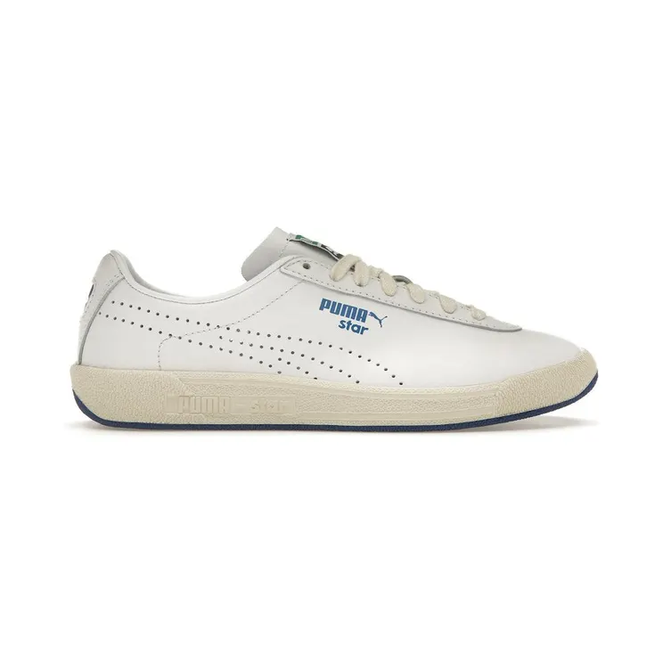 Puma Star Noah White Royal (392916-01)