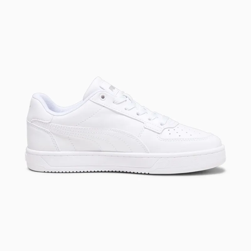 Puma Caven 2.0 Silver/Black/White (393837-02)