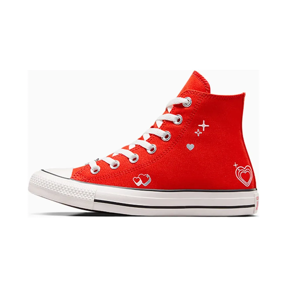 Converse Chuck Taylor All Star Hi Y2K Heart Fever Dream (A09117C)