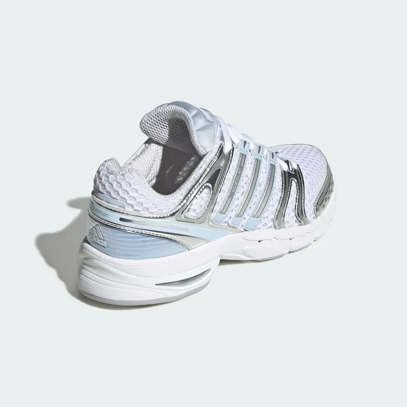 Adidas ADISTAR CONTROL 5 Shoes Cloud White / Crystal Sky / Grey Two (LA3955)