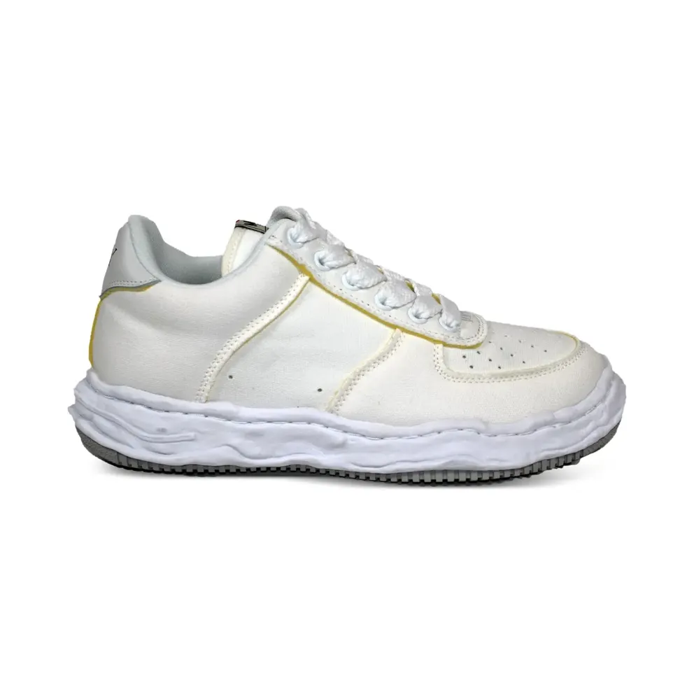 Maison MIHARA YASUHIRO Wayne – White (A14FW731)