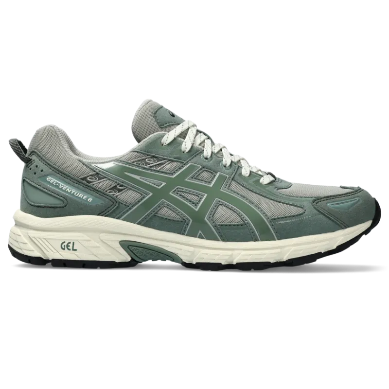 Asics Gel-venture 6 Seal Grey/Ivy (1203A494.020)