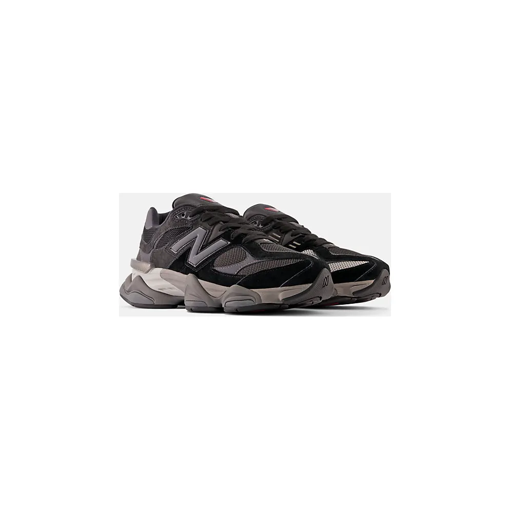 New Balance 9060 Triple Black (U9060BLK)