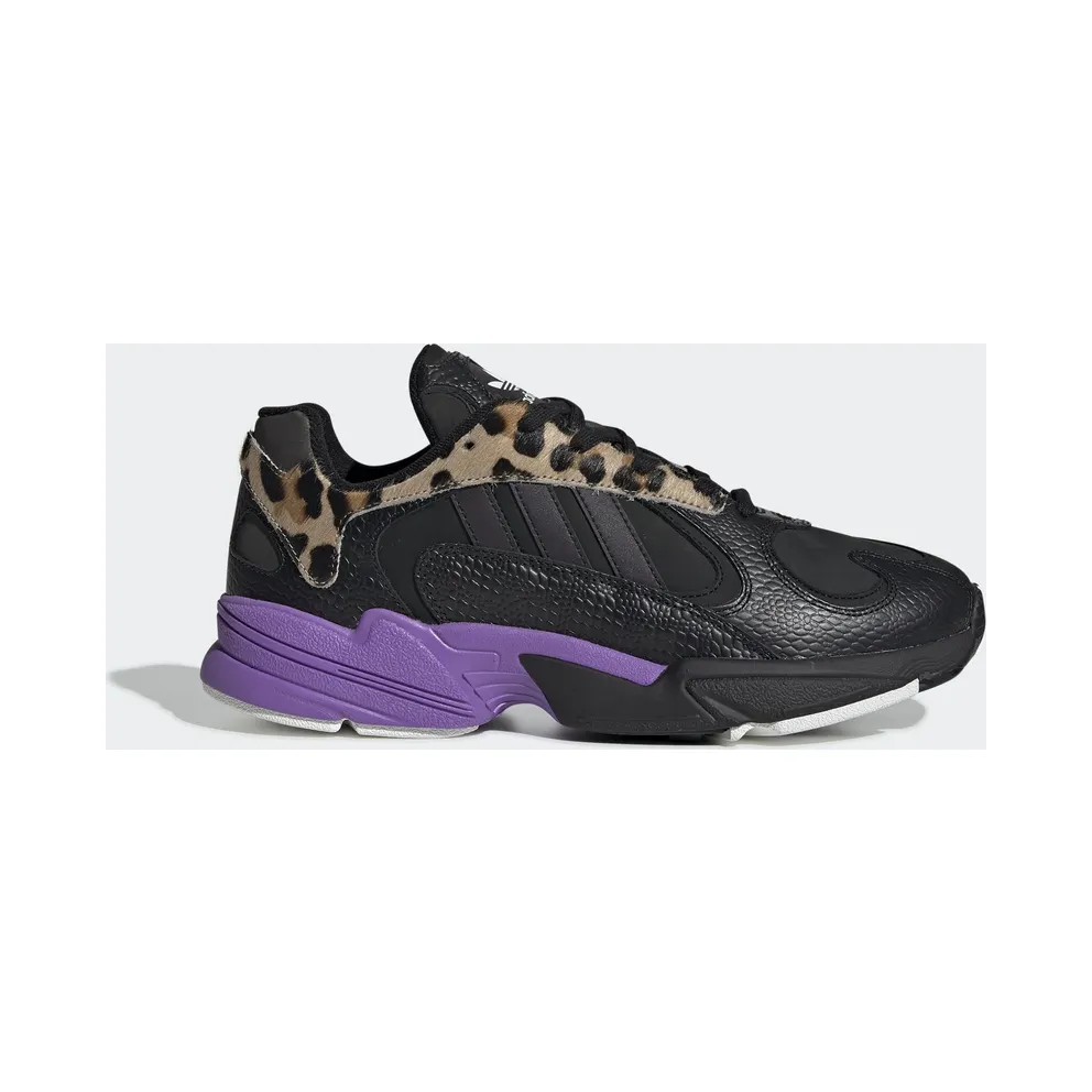 adidas Yung-1 Night Jungle Purple (FV6447)