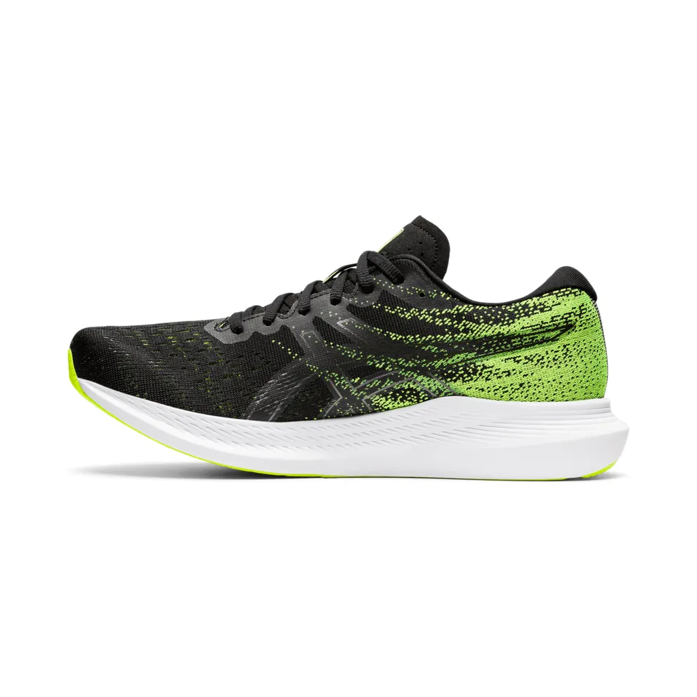 Asics EVORIDE 3 Black/Gunmetal (1011B339.002)