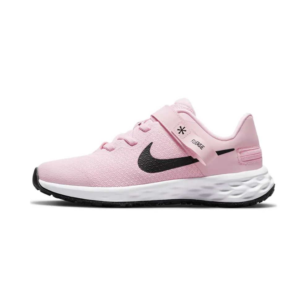 Nike Revolution 6 FlyEase Pink (DD1114-608)