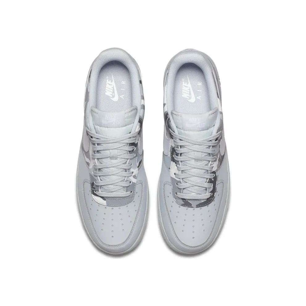 Nike Air Force 1 Low Winter Camo (823511-009)